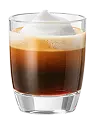 Espresso macchiato