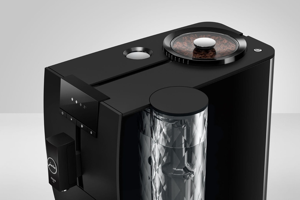 JURA ENA 4 Full Black