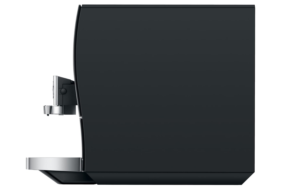 JURA Z10 Diamond Black