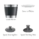 JURA Milk Frother hot & cold