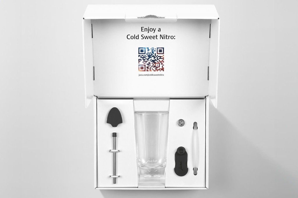 Cold Brew Nitro Kit