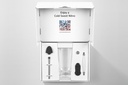 Cold Brew Nitro Kit