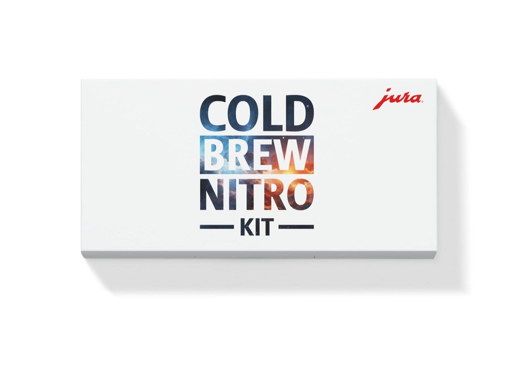 Cold Brew Nitro Kit