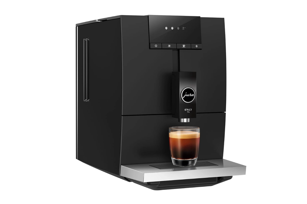 JURA ENA 4 Full Black